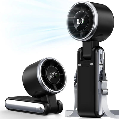 Portable Turbo Fan