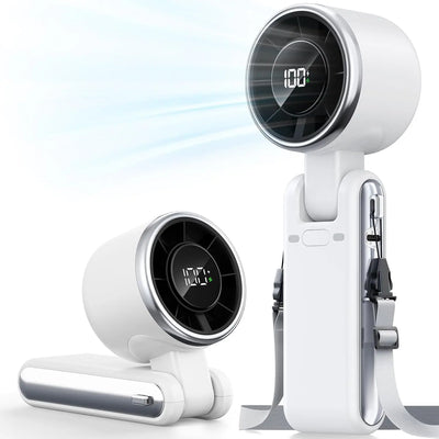 Portable Turbo Fan